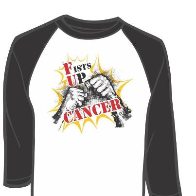 Toby Torres Cancer Shirt