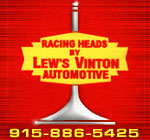 Lew's Vinton Automotive El Paso