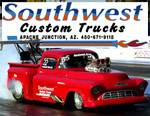 Southwest Custom Trucks  Apache Junction, AZ