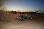 Sand Drags 2010