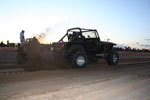 Sand Drags 2010