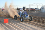 Sand Drags 2010