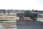 Sand Drags 2010