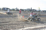 Sand Drags 2010