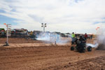 EP Lake Sand Drags