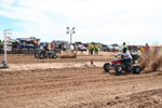 EP Lake Sand Drags