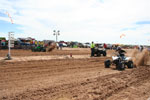 EP Lake Sand Drags