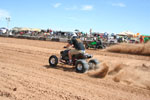 EP Lake Sand Drags