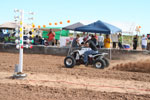 EP Lake Sand Drags