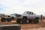 EP Lake Sand Drags