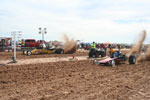 EP Lake Sand Drags