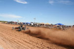 EP Lake Sand Drags