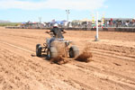 EP Lake Sand Drags