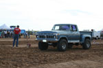 EP Lake Sand Drags