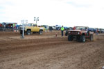 EP Lake Sand Drags