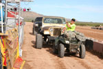 EP Lake Sand Drags