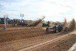 EP Lake Sand Drags