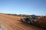 EP Lake Sand Drags