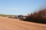 EP Lake Sand Drags