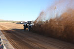 Sand Drags