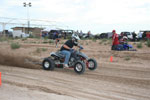 sand drags