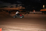 caril sand drags