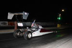 Cordero Racing Jr. Dragster