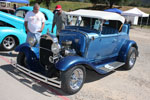 Ruidoso Rod Run