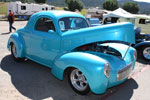 Ruidoso Rod Run