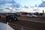 Sand Drags