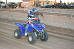 Sand Drags