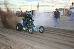 Sand Drags