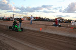 Sand Drags